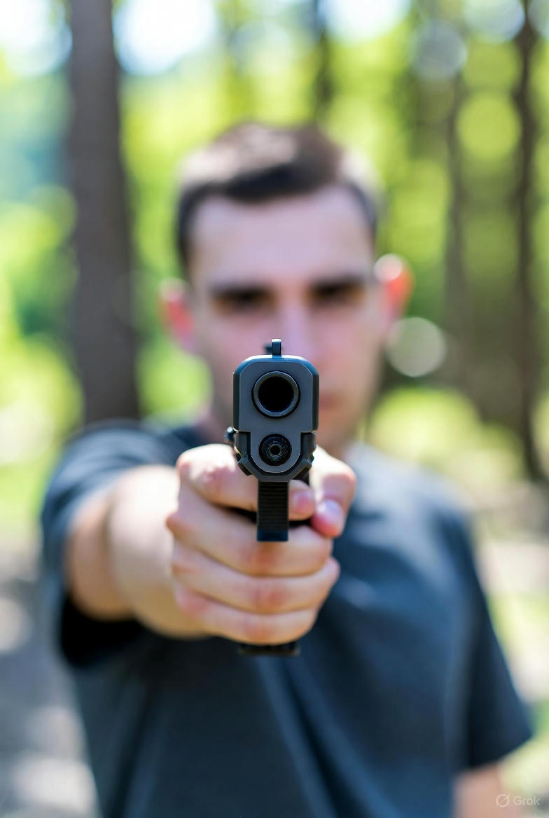 Agent Arrested After Alleged Gun Threat Against Premier League Player: A Deep Dive into Football’s Darker Corners