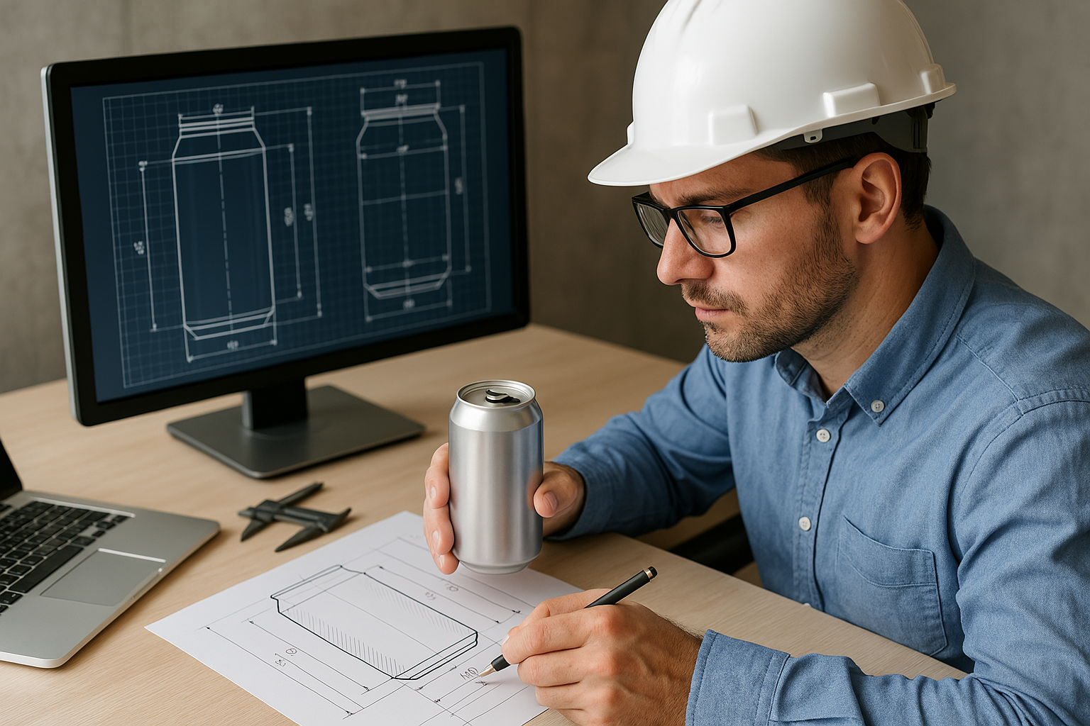 Could Aluminium Take the Crown as the Future of Packaging?