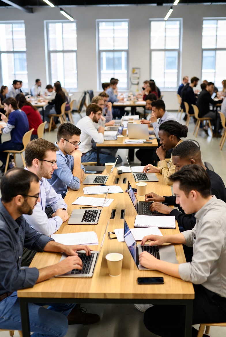 Employment Rights Bill is basically “done” — now it’s about what changes, and when