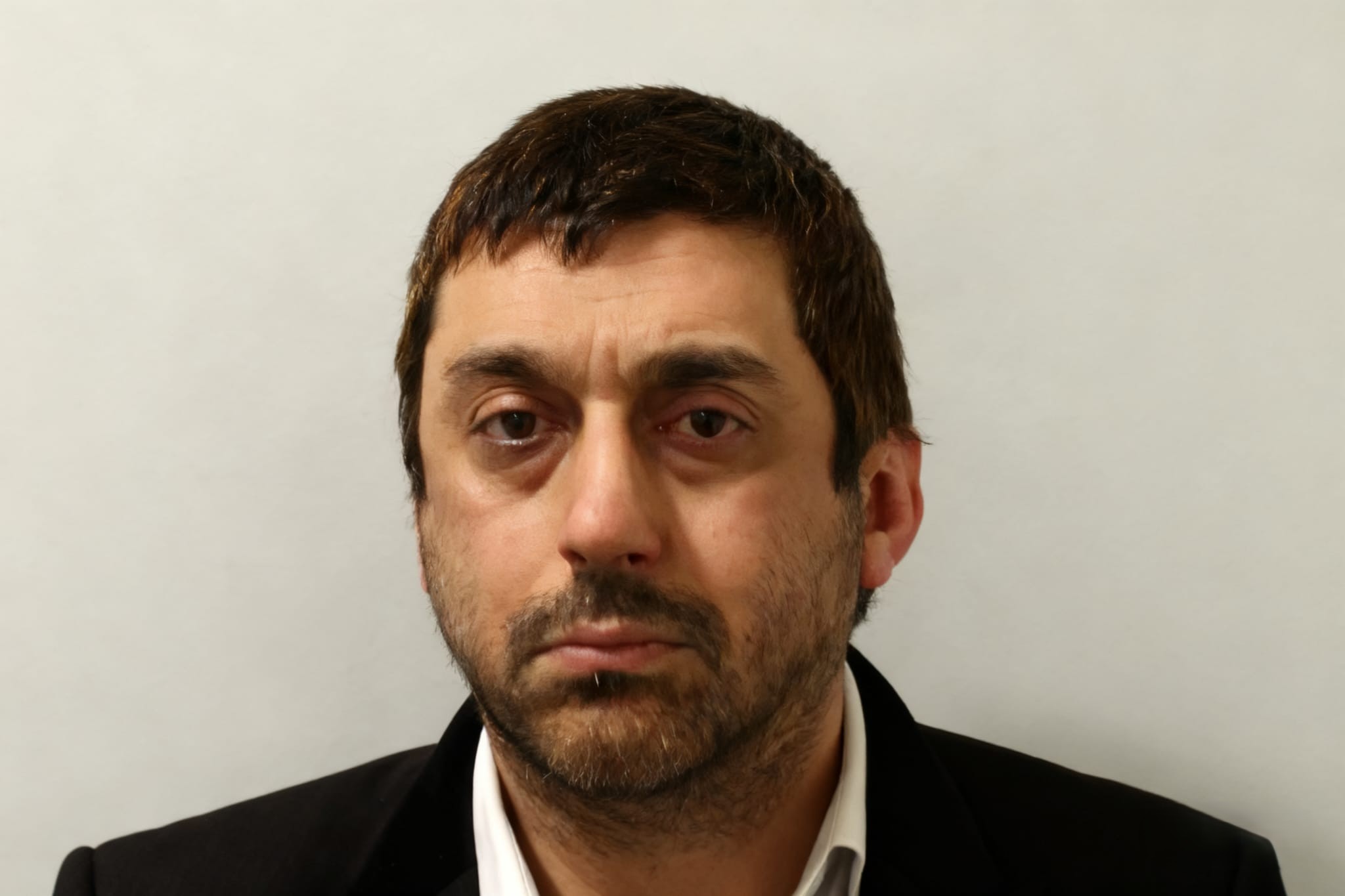 Psychotherapist Who Preyed on Patients Jailed After Case Reopened