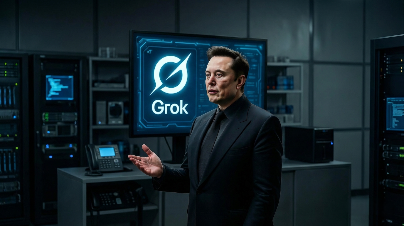 xAI Accidentally Builds a Solid Baldur’s Gate Coach