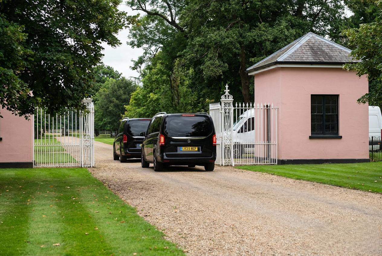 A Crown on Trial: What Prince Andrew’s Arrest Means for the Monarchy